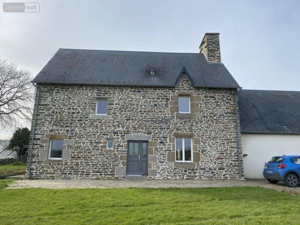 Maison à vendre à Vire-Normandie dans le Calvados (14500), ref : 14076-5681