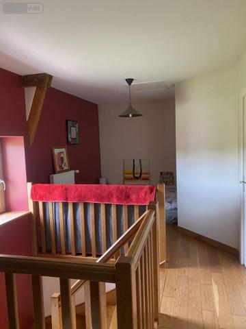 Maison à vendre à Vire-Normandie dans le Calvados (14500), ref : 14076-5681