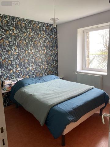 Maison à vendre à Vire-Normandie dans le Calvados (14500), ref : 14076-5681