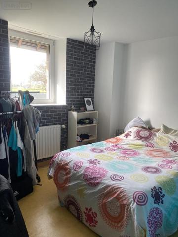 Maison à vendre à Vire-Normandie dans le Calvados (14500), ref : 14076-5681