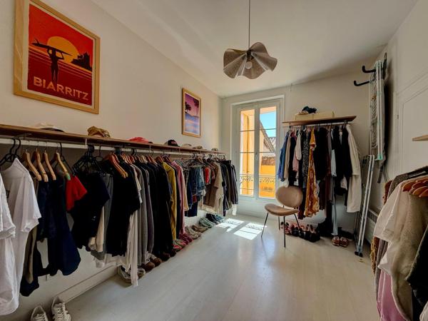 Villeneuve-sur-Lot, maison de ville rénovée avec beaucoup de charme