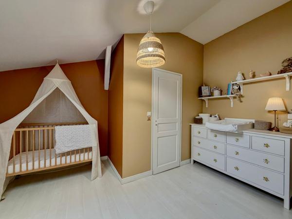 Villeneuve-sur-Lot, maison de ville rénovée avec beaucoup de charme