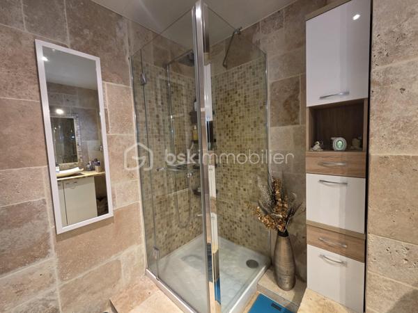 Appartement de 73 m²