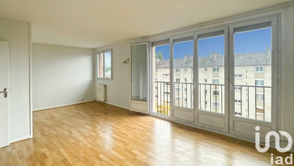 Appartement à vendre 3 pièces 72 m² Beauvais