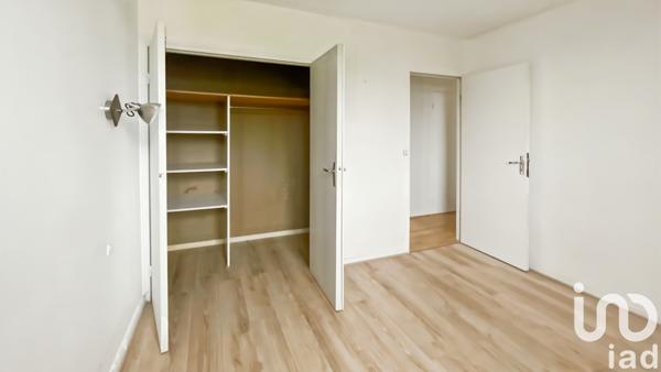 Appartement à vendre 3 pièces 72 m² Beauvais