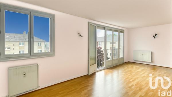 Appartement à vendre 3 pièces 72 m² Beauvais