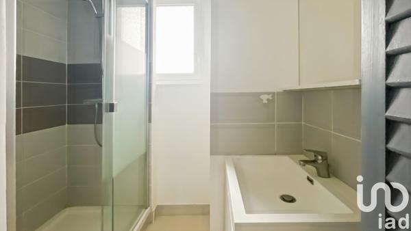 Appartement à vendre 3 pièces 72 m² Beauvais