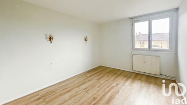 Appartement à vendre 3 pièces 72 m² Beauvais