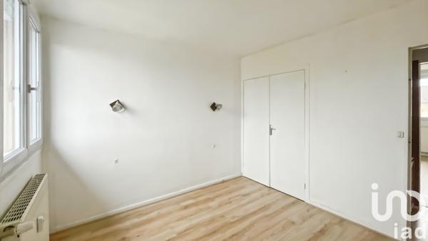 Appartement à vendre 3 pièces 72 m² Beauvais