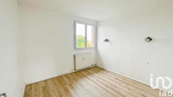 Appartement à vendre 3 pièces 72 m² Beauvais