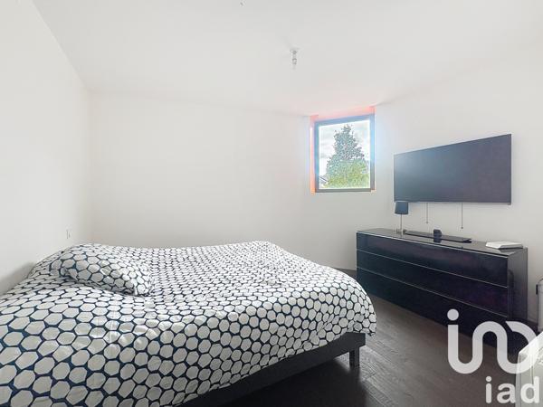 Maison à vendre 4 pièces 81 m² Rennes