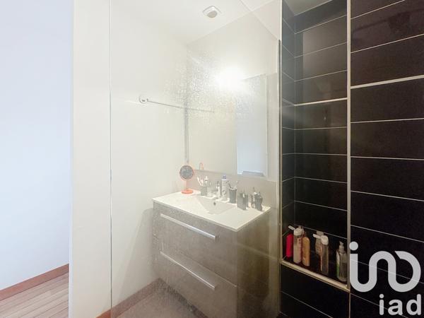 Maison à vendre 4 pièces 81 m² Rennes