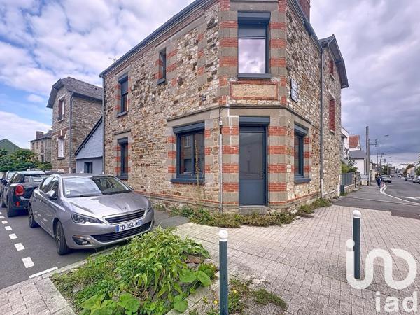 Maison à vendre 4 pièces 81 m² Rennes