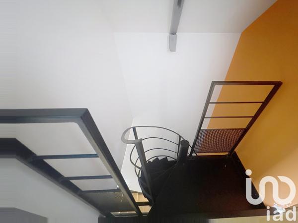 Maison à vendre 4 pièces 81 m² Rennes