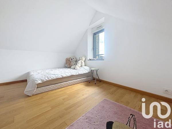 Maison à vendre 4 pièces 81 m² Rennes