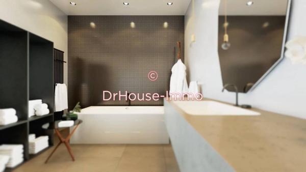 Appartement à vendre 4 pièces de 99 m²
