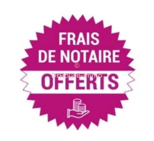 Appartement à vendre 4 pièces de 99 m²
