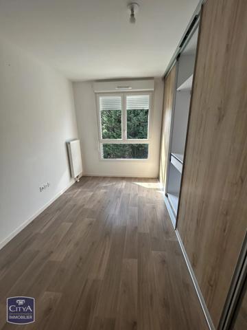 Appartement à vendre 3 pièces 69m² Roubaix (59100)