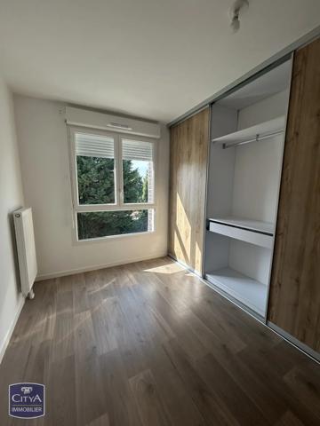 Appartement à vendre 3 pièces 69m² Roubaix (59100)