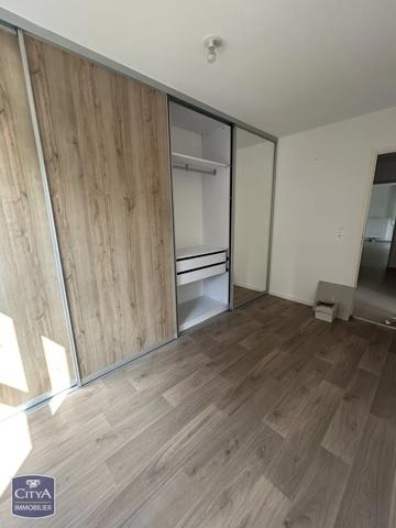 Appartement à vendre 3 pièces 69m² Roubaix (59100)