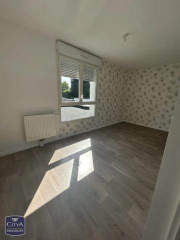 Appartement à vendre 3 pièces 69m² Roubaix (59100)