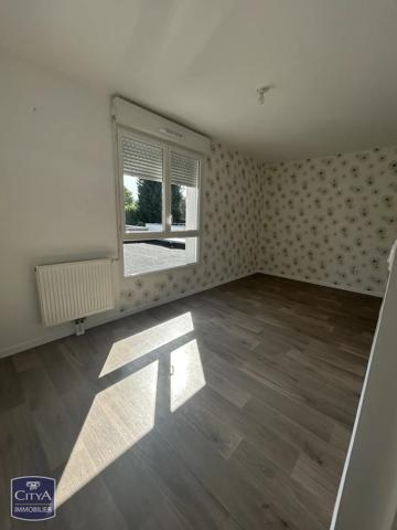 Appartement à vendre 3 pièces 69m² Roubaix (59100)