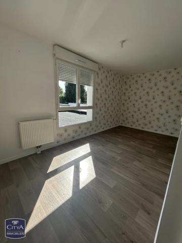 Appartement à vendre 3 pièces 69m² Roubaix (59100)