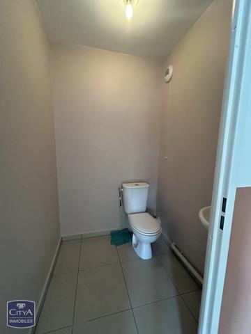 Appartement à vendre 3 pièces 69m² Roubaix (59100)