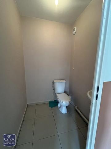 Appartement à vendre 3 pièces 69m² Roubaix (59100)