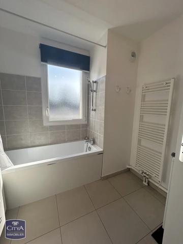 Appartement à vendre 3 pièces 69m² Roubaix (59100)