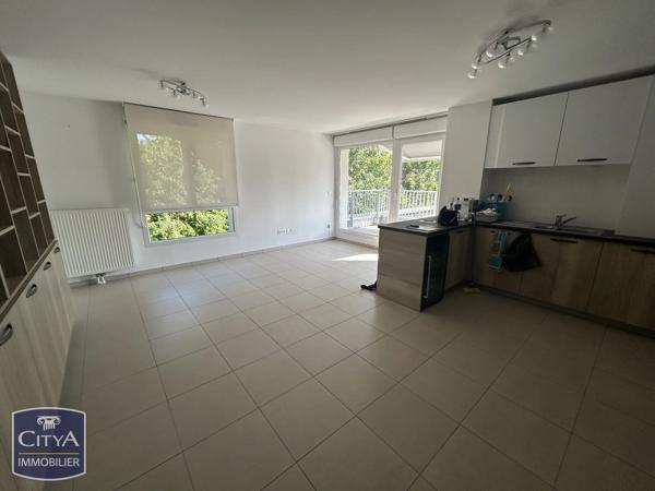 Appartement à vendre 3 pièces 69m² Roubaix (59100)