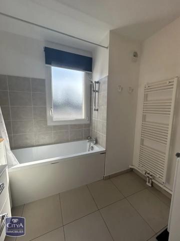 Appartement à vendre 3 pièces 69m² Roubaix (59100)