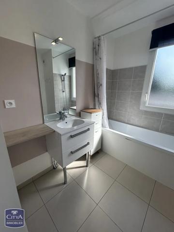 Appartement à vendre 3 pièces 69m² Roubaix (59100)