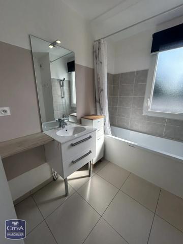 Appartement à vendre 3 pièces 69m² Roubaix (59100)