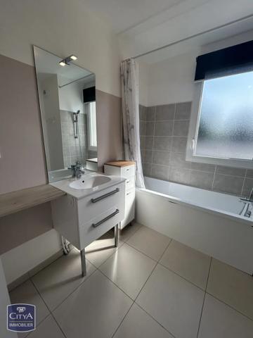 Appartement à vendre 3 pièces 69m² Roubaix (59100)