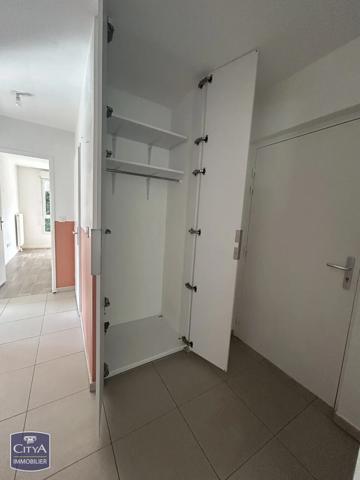 Appartement à vendre 3 pièces 69m² Roubaix (59100)