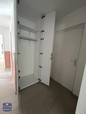 Appartement à vendre 3 pièces 69m² Roubaix (59100)