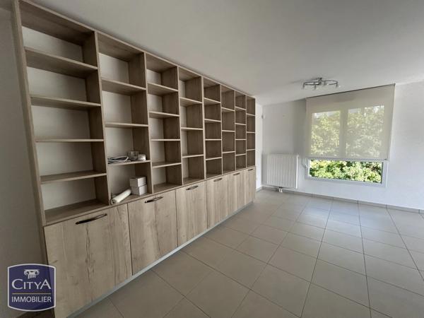 Appartement à vendre 3 pièces 69m² Roubaix (59100)