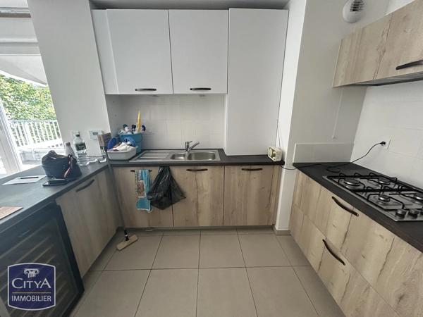 Appartement à vendre 3 pièces 69m² Roubaix (59100)