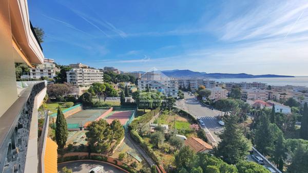 A VENDRE : Appartement Nice ARCADIA 2 pièces 54 m²  avec Piscine