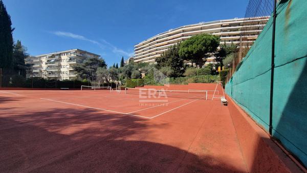 A VENDRE : Appartement Nice ARCADIA 2 pièces 54 m²  avec Piscine