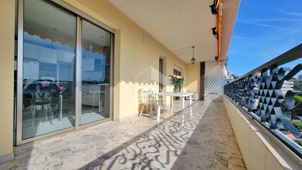 A VENDRE : Appartement Nice ARCADIA 2 pièces 54 m²  avec Piscine