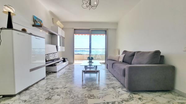 A VENDRE : Appartement Nice ARCADIA 2 pièces 54 m²  avec Piscine