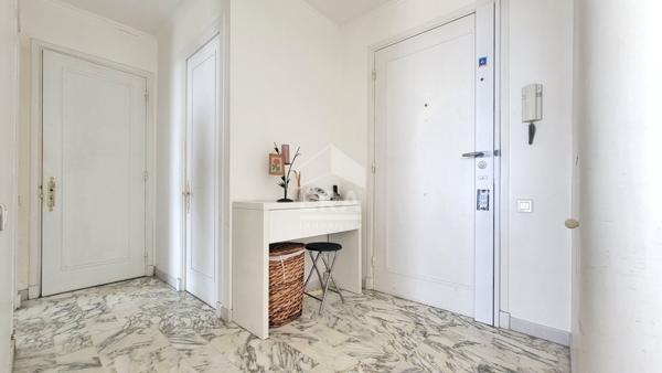 A VENDRE : Appartement Nice ARCADIA 2 pièces 54 m²  avec Piscine