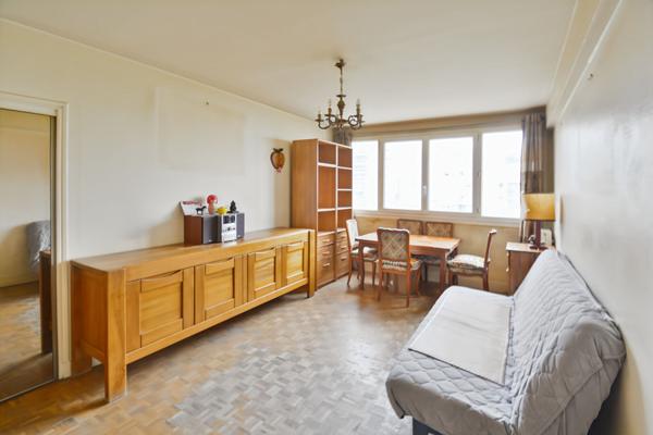 Appartement Boulogne Billancourt 2 pièce(s) 41 m2