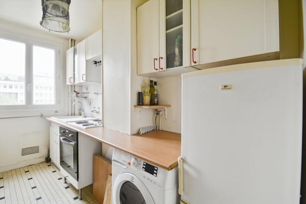 Appartement Boulogne Billancourt 2 pièce(s) 41 m2