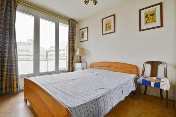 Appartement Boulogne Billancourt 2 pièce(s) 41 m2