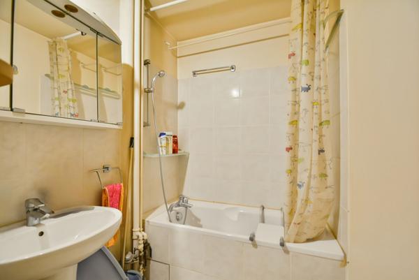 Appartement Boulogne Billancourt 2 pièce(s) 41 m2