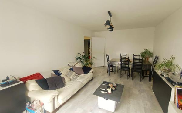 Appartement à vendre    4 pièces • 83,67 m2 Créteil