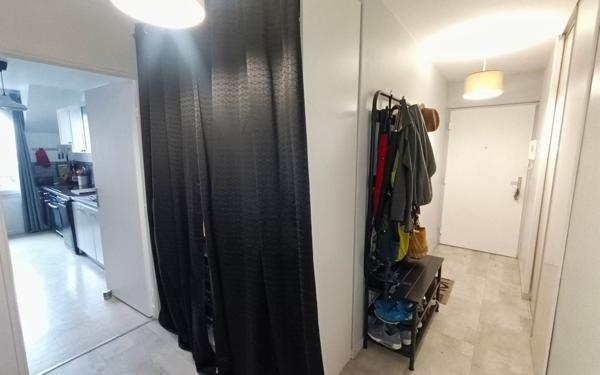 Appartement à vendre    4 pièces • 83,67 m2 Créteil